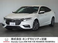 ホンダ　インサイト　ＥＸ　１年保証ナビＥＴＣドラレコＲカメＬＥＤ