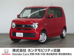 ホンダ　Ｎ−ＷＧＮ　Ｌホンダセンシング　１年保証ナビＲカメＥＴＣクルコンＢＴ地デジ