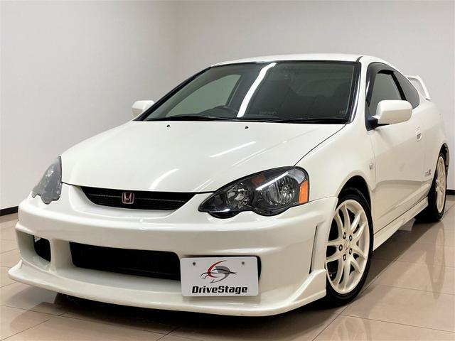 中古車176台 インテグラ タイプｒ ホンダ 40万台から選べる価格相場検索サイトbiglobe中古車 情報提供 グーネット