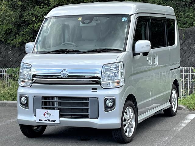 NV100クリッパーリオ - 日産 G 禁煙車/純正ナビ/フルセグ
