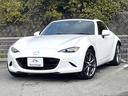 MAZDA ROADSTER RF