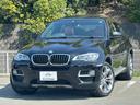 ＢＭＷ Ｘ６ ｘＤｒｉｖｅ　３５ｉ　禁煙車／純正ナビ／サンルーフ...