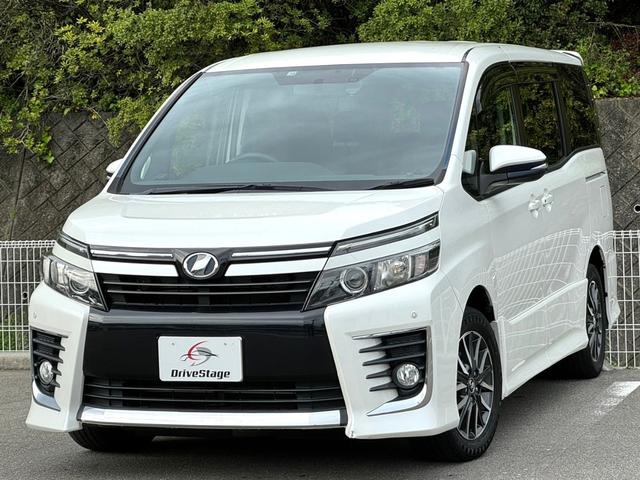 ＺＳ　１オーナー／禁煙車／８人乗／アルパインナビ・フルセグ／後席モニター／両側電動スライドドア／３６０°ドラレコ／バックカメラ／前後障害物センサー／ＥＴＣ／Ｂｌｕｅｔｏｏｔｈ／オートライト／点検整備付