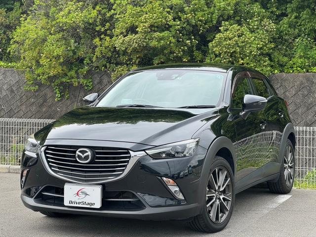 マツダ ＣＸ－３