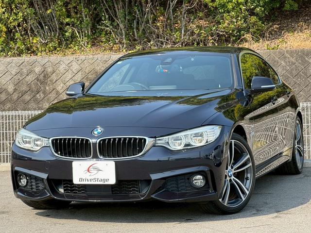 ４２０ｉグランクーペセレブレーションＥＤインスタイル　★２００台限定車★禁煙車★純正ナビ★Ｂカメラ★ドラレコ★黒革シート★パワーシート★衝突軽減★レーダークルーズコントロール★パワーバックドア★Ｂｌｕｅｔｏｏｔｈ★ＥＴＣ★アダプティブＬＥＤ★純正１９ＡＷ