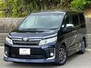 トヨタ ヴォクシー ＺＳ　煌　★ワンオーナー★禁煙★モデリスタエ...