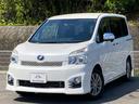 トヨタ ヴォクシー ＺＳ　煌ＩＩ　★禁煙車★両側パワースライドド...