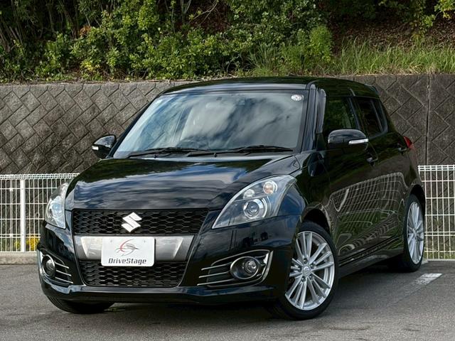 当店買取車両を期間限定ダイレクト販売☆１０月１９日迄 インテリキー　ＨＩＤ　ドラレコ　クルコン　６速ＭＴ　禁煙車　純正１７ＡＷ