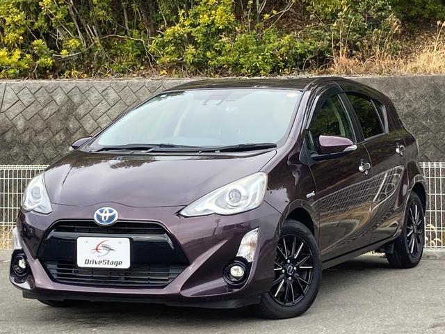 ☆当店買取車両を期間限定ダイレクト販売☆２月２２日迄 シートヒーター　前後ドラレコ　衝突軽減　レーンキープ　純正ナビ　禁煙