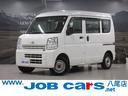 日産 ＮＶ１００クリッパーバン ＤＸ　５速ＡＴ（５ＡＧＳ）　２ｎ...