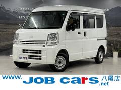 NV100クリッパーバン DX キーレス プライバシーガラス ドアバイザー 2nd発進機能付き FM AMラジオ ABS 助手席エアバック 取り扱い説明書 保証書 記録簿付き 中古車画像