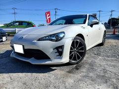 86 GTリミテッド !/ワンオーナー!ノーマル車!6MT!20715km! 中古車画像