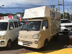 中古 軽 車 キャンピングカー