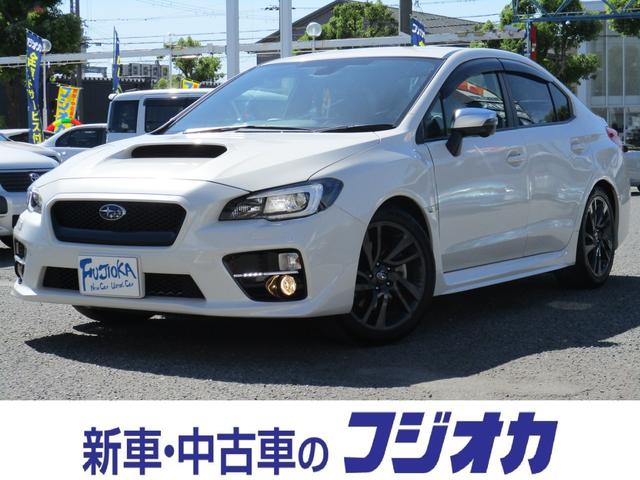Subaru Wrx S4 2 0gt Eye Sight 17 Pearl Km Details Japanese Used Cars Goo Net Exchange