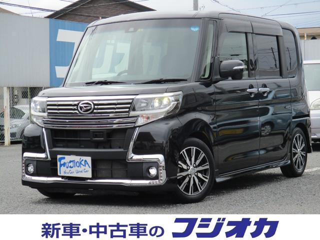 中古車114台 ローダウンが付いているタント ダイハツ 40万台から選べる価格相場検索サイトbiglobe中古車 情報提供 グーネット
