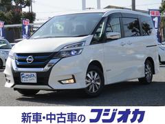 日産　セレナ　ｅ−パワー　ハイウェイスターＶ　１年間保証付き　エマージェンシーブレーキ