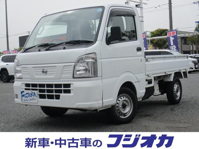 日産 ＮＴ１００クリッパートラック