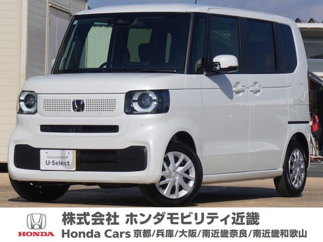 ベースグレード　デモカー　９インチナビ　片側電動スライドドア　純正フロントドラレコ　シートヒーター　バックカメラ　障害物センサー　ＥＴＣ　ＤＶＤ　Ｂｌｕｅｔｏｏｔｈ　ＬＥＤヘッドライト　衝突被害軽減ブレーキ