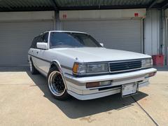 トヨタマークiiワゴンの中古車を探すなら グーネット