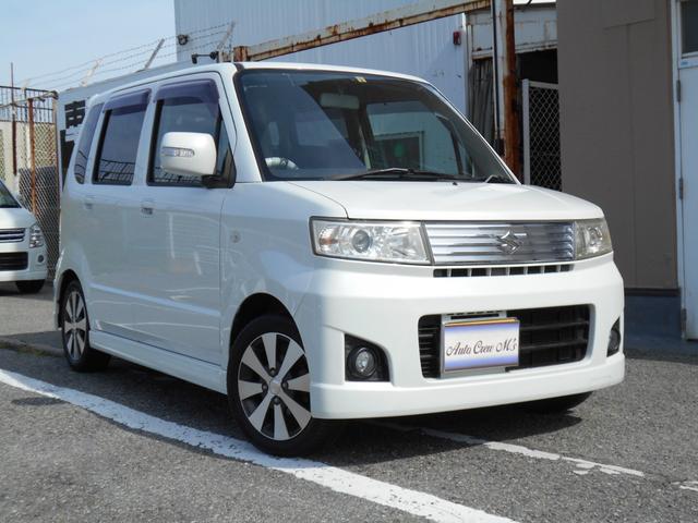 ターボ車　日産メモリーナビＦセグＴＶ　ＨＩＤ　ＥＴＣ 検令和８年４月まで！内外装自信有り！！足替わりにいかがですか！！