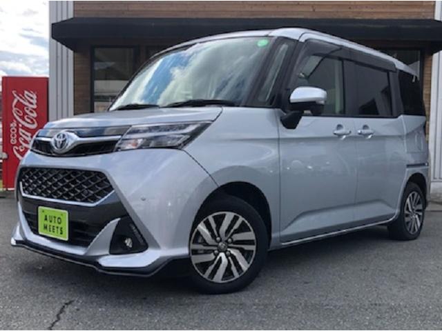 トヨタ タンクの価格・新型情報・グレード諸元 価格.com