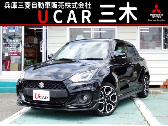 　スズキセーフティサポート非装着車　ターボ　６速マニュアル　８型メモリーナビ　バックカメラ　前後ドライブレコーダー　ＬＥＤヘッドライト