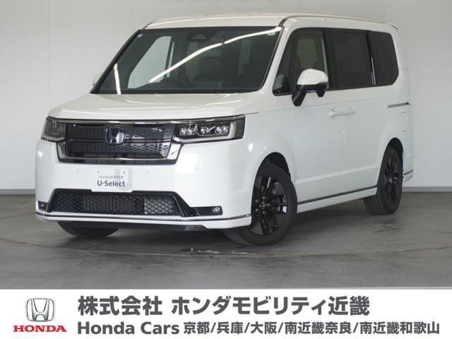 ｅ：ＨＥＶスパーダ　デモカー純正ナビ全周囲カメラＦドラレコＥＴＣ両側電動クルコンＬＥＤ２年保証