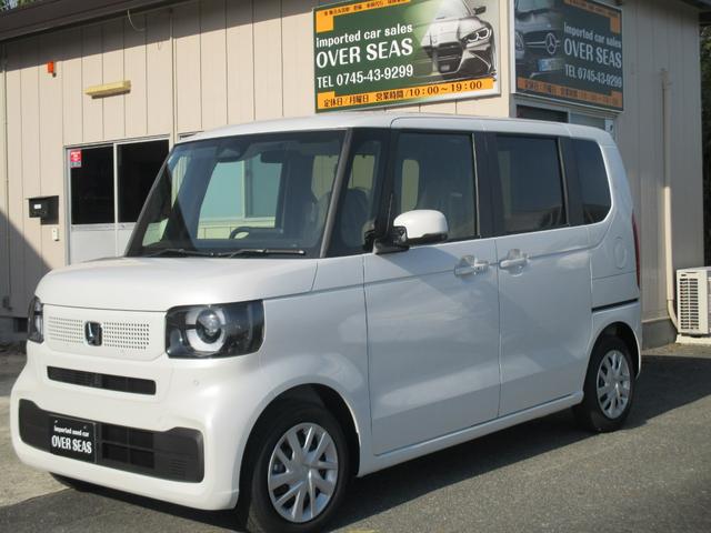 未使用車　新品ナビ　フルセグＴＶ　Ｂｌｕｅｔｏｏｔｈ 両側パワースライドドア　シートヒーター　ＬＥＤヘッドライト