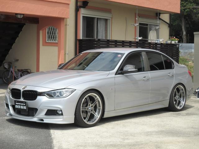 ＢＭＷ ３シリーズ