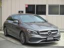 メルセデス・ベンツ ＣＬＡクラス シューティングブレーク ＣＬＡ...