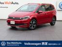 VOLKSWAGEN GOLF TOURAN