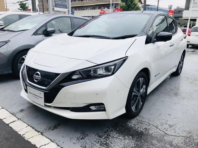 G ♪決算お買得プライス♪ エマージェンシーブレーキ&踏み間違い衝突防止アシスト プロパイロット&プロパイロットパーキング ETC2.0(1枚目)