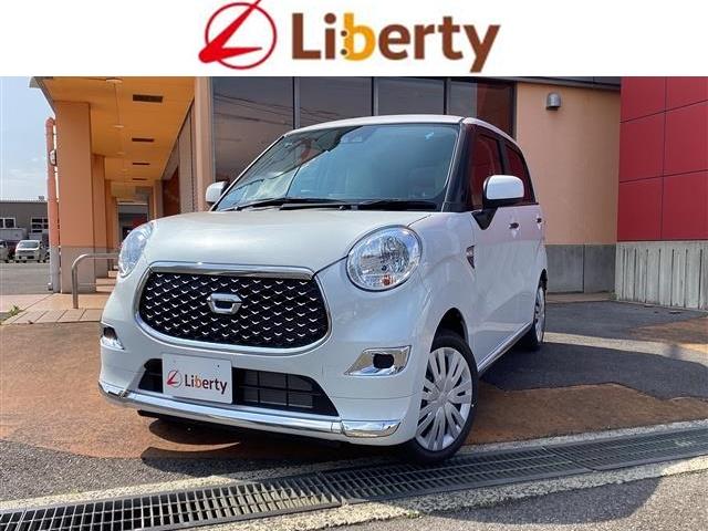 ダイハツ キャスト スタイルｘ リミテッド ｓａｉｉｉの中古車 グーネット中古車