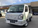 日産 ＮＴ１００クリッパートラック ＤＸ　軽トラック　ＭＴ　オー...