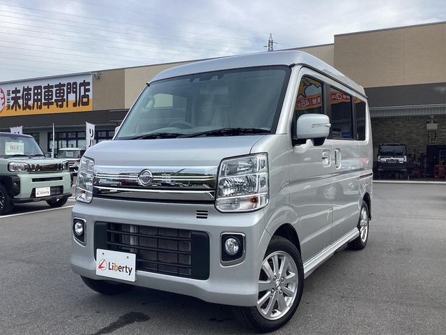 日産 ＮＶ１００クリッパーリオ 1枚目