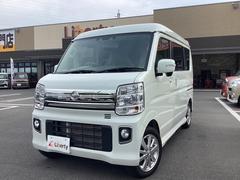 日産　ＮＶ１００クリッパーリオ　Ｇ　ＡＴ　衝突被害軽減システム　クリアランスソナー