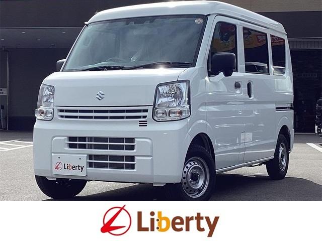 SUZUKI EVERY PA LIMITED