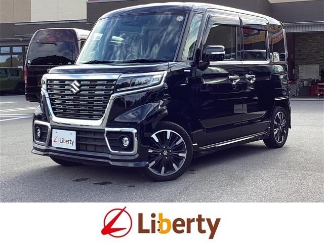 静止物接近をブザーでお知らせ！クリアランスソナー♪ ＣＶＴ　ＡＢＳ　ＥＳＣ　アルミホイール　エアコン　パワーウィンドウ