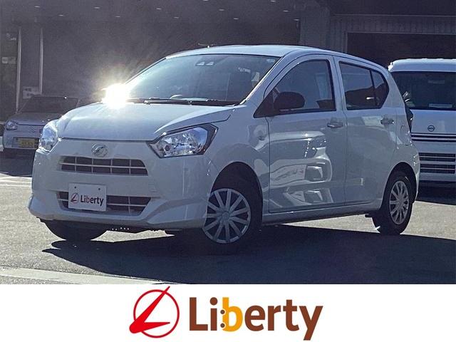 安全装備充実！衝突被害軽減システム付！ パワーステアリング　パワーウィンドウ　運転席エアバッグ　助手席エアバッグ