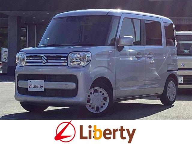 ナビ搭載！迷う道も知らない道も安心して走れます！ シートヒーター　ベンチシート　ＣＶＴ　ＥＳＣ　Ｂｌｕｅｔｏｏｔｈ