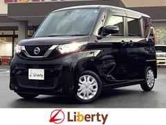 ルークス X 全周囲カメラ 両側スライド・片側電動 ナビ TV オートライト スマートキー アイドリングストップ 電動格納ミラー ベンチシート CVT Bluetooth エアコン 中古車画像