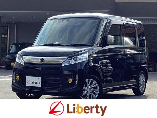 スペーシアカスタム