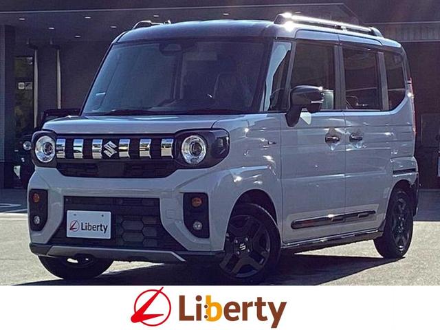 スペーシアギア