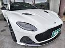 ASTON MARTIN DBS SUPERLEGGERA