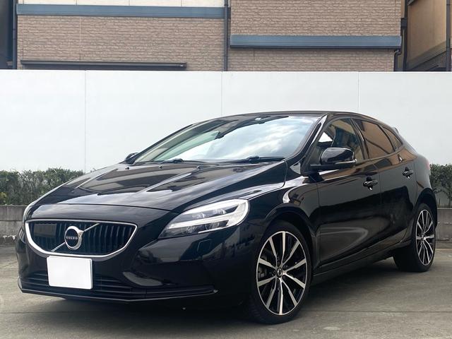 ボルボ V40