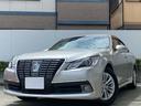 TOYOTA CROWN HYBRID