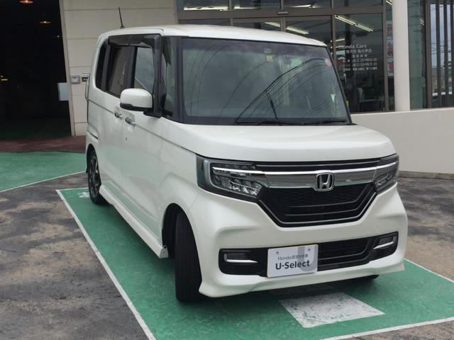 Ｇ・Ｌターボホンダセンシング　Ｈｏｎｄａセンシング左右パワースライド８インチナビ（ＶＸＵ１８５ＮＢｉ）リア席モニター（ＶＭ１５５ＥＮ）前後ドライブレコーダー整備記録簿有Ｂｌｕｅｔｏｏｔｈ機能ＬＥＤフォグオートリトラ　Ｒカメ　ＵＳＢ