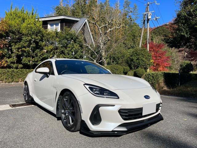 スバル ＢＲＺ