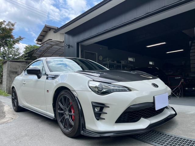 ＧＲ　ＨＫＳマフラー　カーボンボンネット　メタルクラッチ