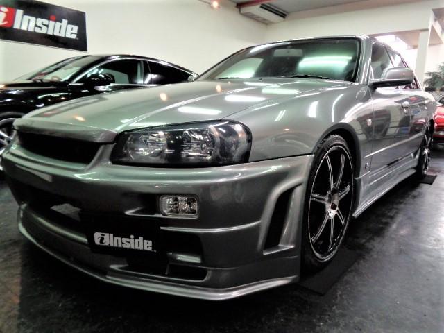 中古車 日産 スカイライン 25gt中古車販売実績 21 03 19 inside 株 インサイド 中古車なら グーネット中古車 中古車 日産 スカイライン 25gt中古車販売実績 21 03 19 inside 株 インサイド 中古車なら グーネット中古車